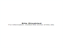 Tablet Screenshot of landmarkvegas.com